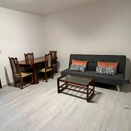 Apartamento Centrico Prado Blanco Finisterre Exterior photo