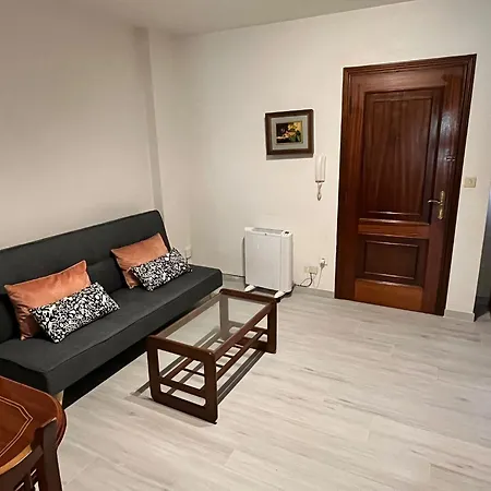Apartamento Centrico Prado Blanco Finisterre Exterior photo