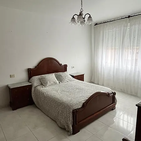 Apartamento Centrico Prado Blanco Finisterre Exterior photo