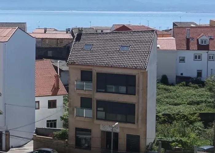 Apartamento Centrico Prado Blanco