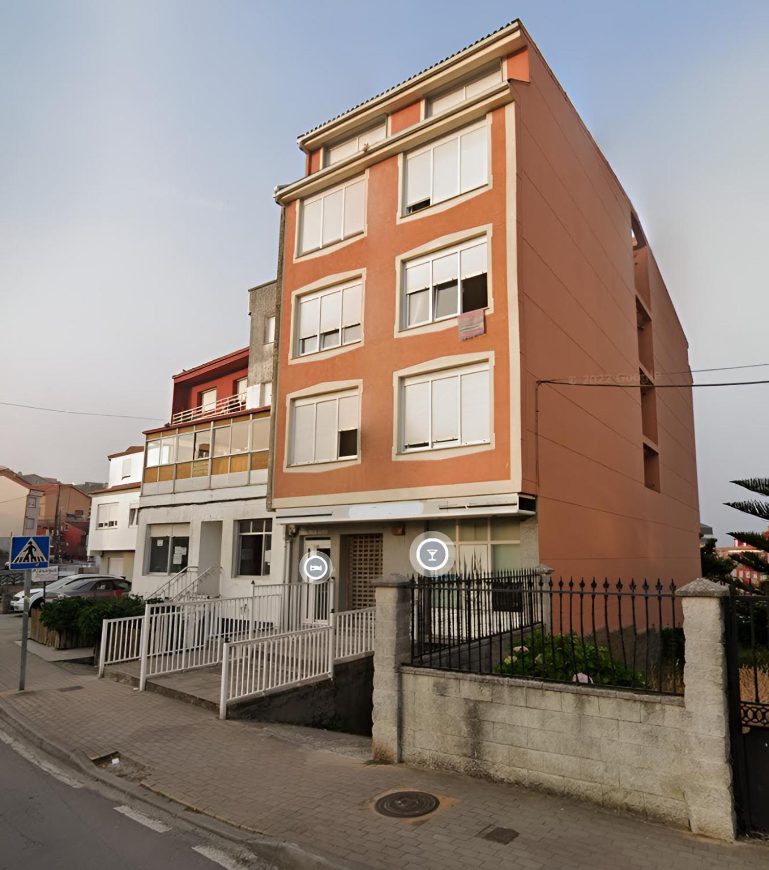 Centrico Prado Blanco Apartment