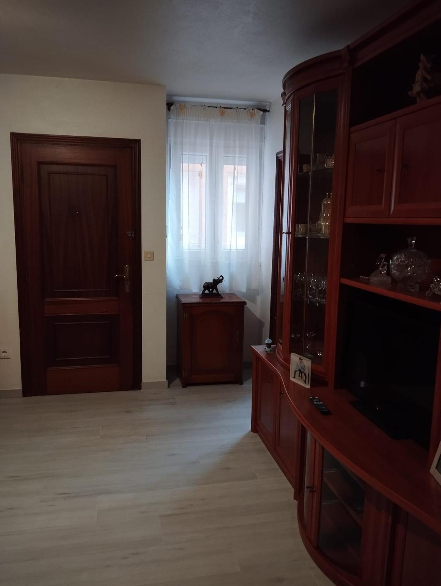 Centrico Prado Blanco *