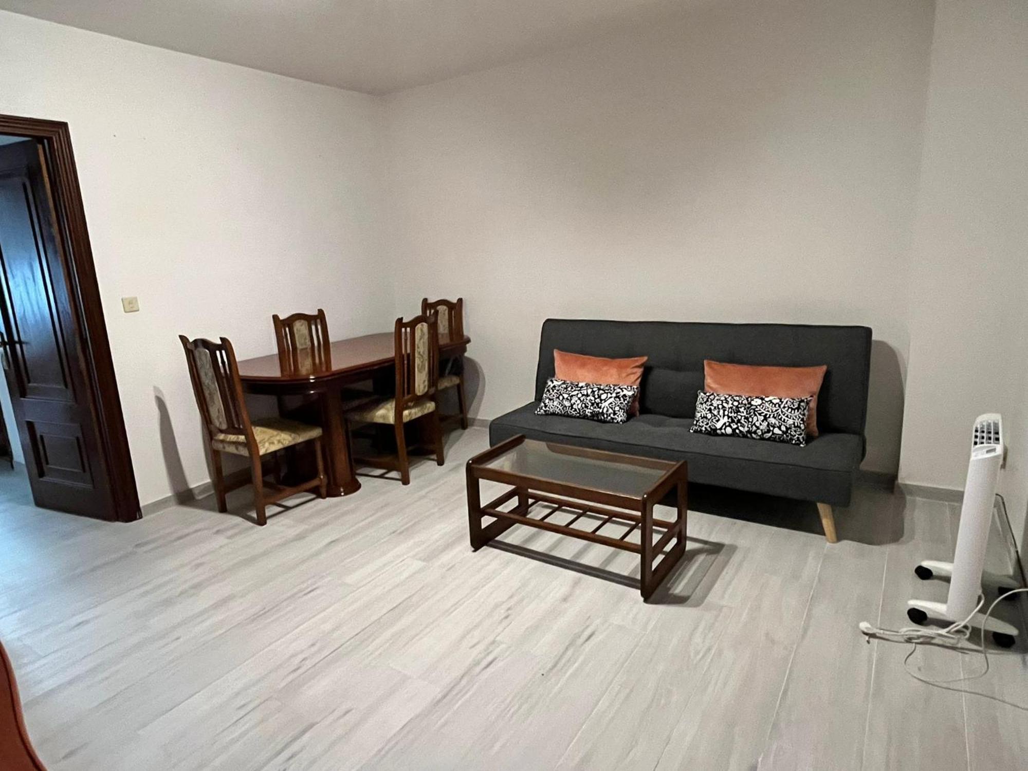 Centrico Prado Blanco Apartment Finisterre