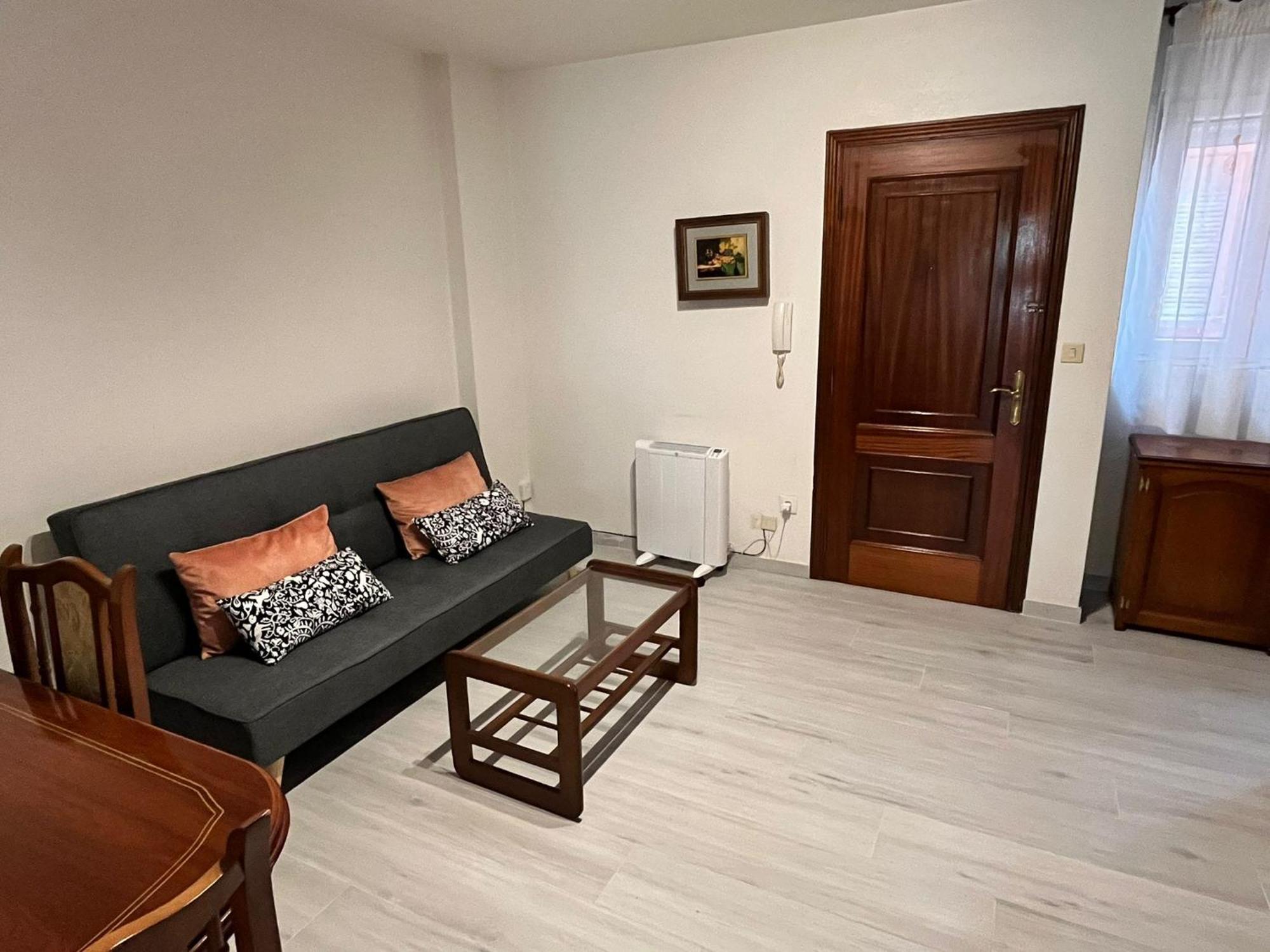 Centrico Prado Blanco Apartment *