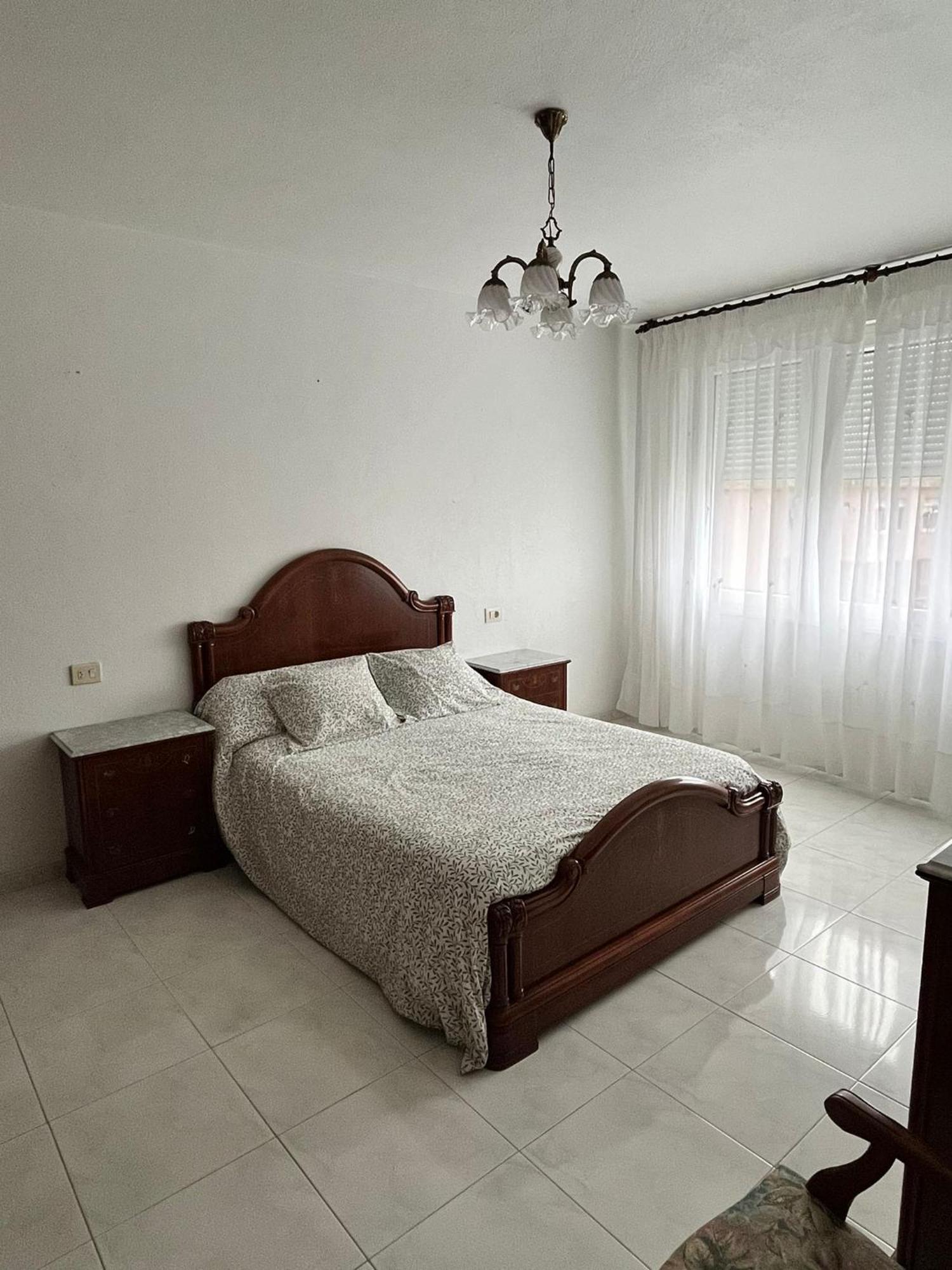 Apartment Centrico Prado Blanco