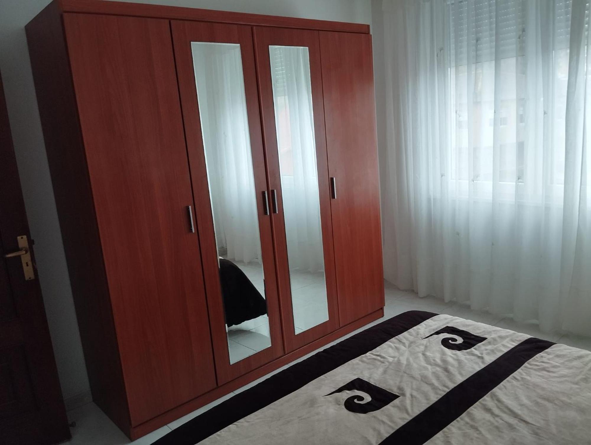 Appartement Centrico Prado Blanco *