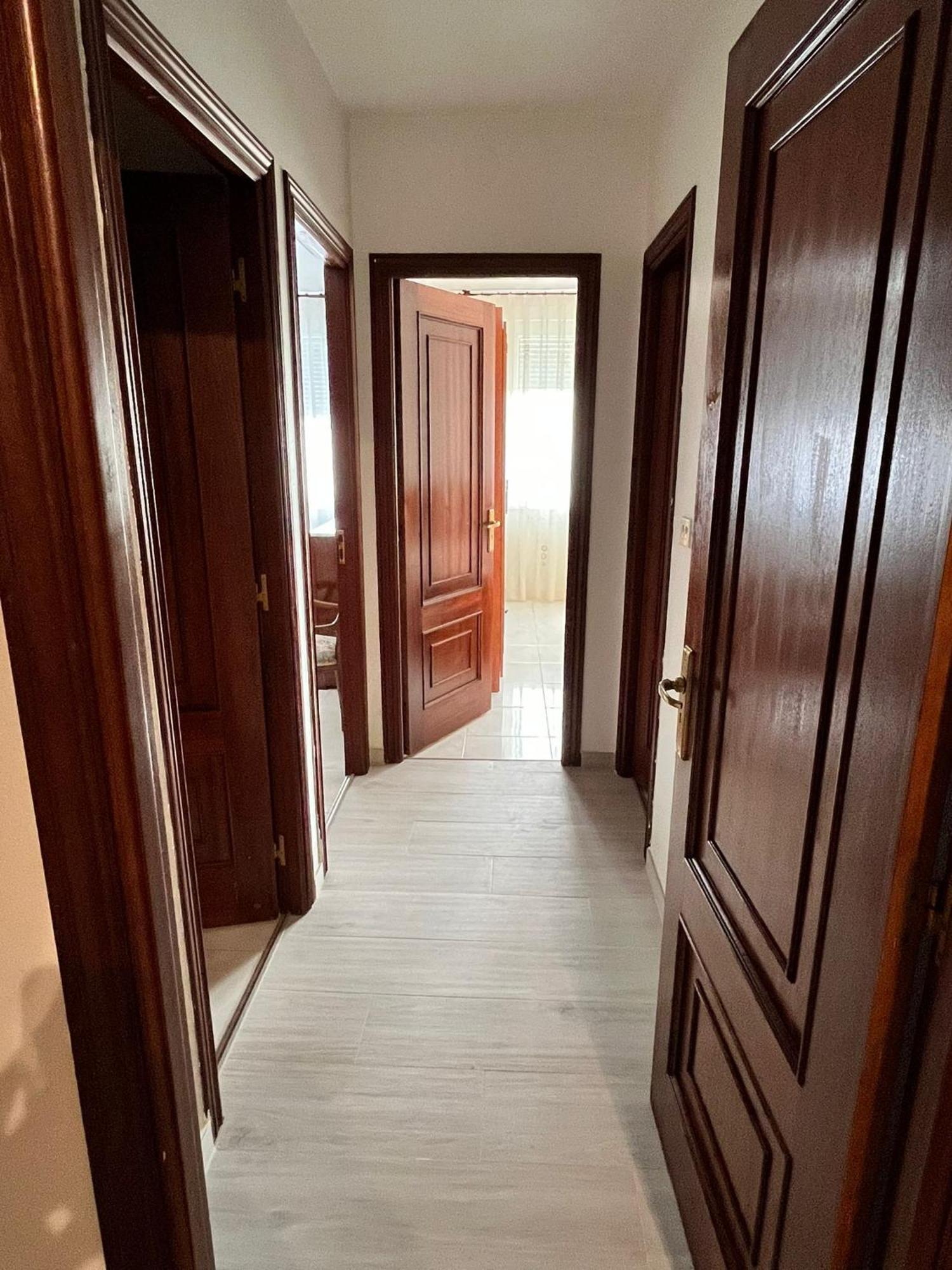 Appartement Centrico Prado Blanco *
